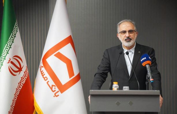 گامهای استوار بانک مسکن در پیشبرد نهضت ملی / پرداخت ۳۵ همت تسهیلات نهضت ملی در دولت چهاردهم