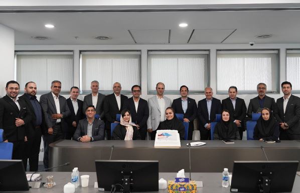 گامی نو در تسهیل فرآیندهای مالی مشتریان