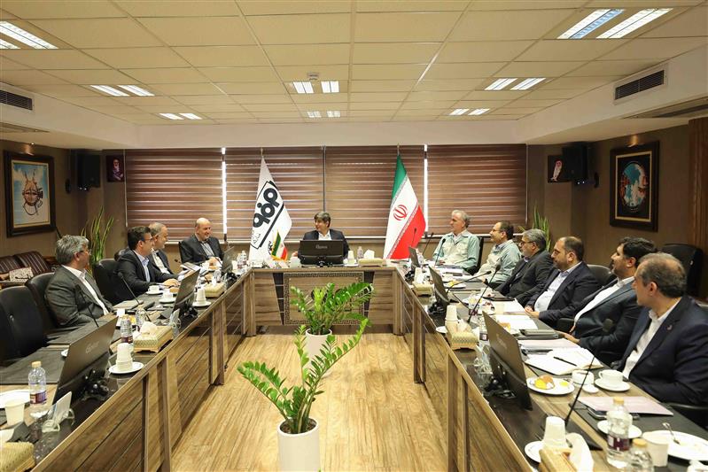 گروه فولاد مبارکه فصل جدیدی از نوآوری را آغاز می‌کند