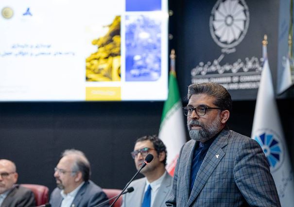 ۲۲ میلیون خودرو فرسوده در کشور نیازمند نوسازی