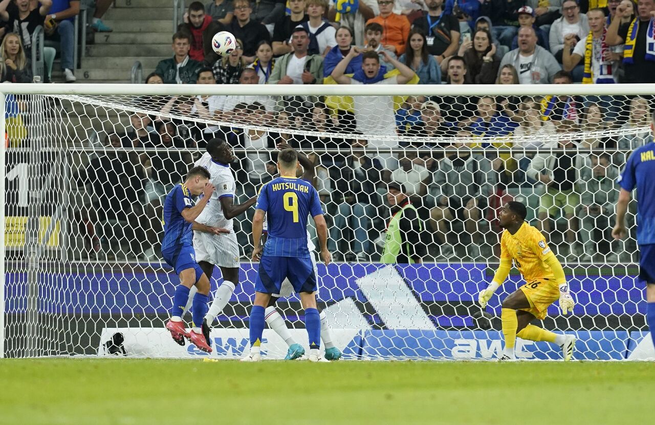 مقدماتی جامجهانی (اروپا)؛ از برتری پُرگل ایتالیا تا ثبت ۲۹ گل در ۹ بازی