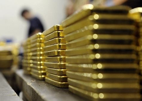 ۲٫۲ تن شمش طلا در نیمسال اول معامله شد / برگشت ۲۱ همت ارز حاصل از صادرات به چرخه اقتصاد از طریق حراج شمش مرکز مبادله ایران