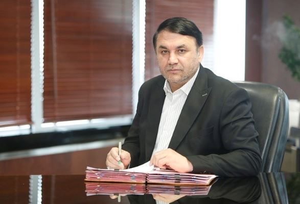 مدیرعامل بانک سپه فرارسیدن هفته دفاع مقدس را گرامی داشت