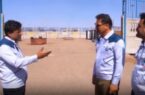 ویدیو: پارت دوم/گزارش فعالیتهای انبار مرکزی فولاد سنگان