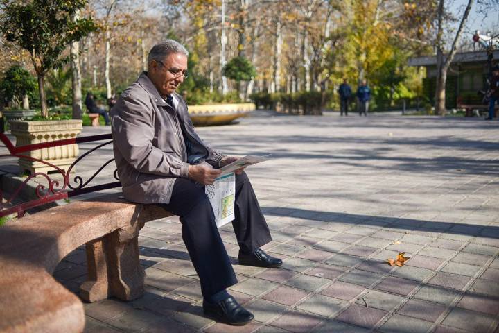 آغاز پرداخت حقوق شهریورماه بازنشستگان و مستمریبگیران تأمین اجتماعی