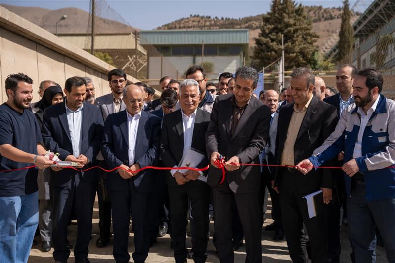 اثبات هدفمند بودن سرمایه‌گذاری فولاد مبارکه در دانش‌بنیان‌ها