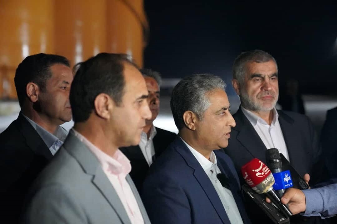 اردبیل، دروازه توسعه صنعتی شمال‌غرب کشور؛ همراهی بانک صنعت و معدن با تولیدکنندگان و سرمایه‌گذاران