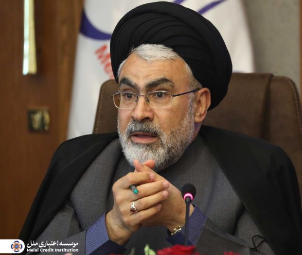 از اعتماد مردم تا توسعه ملی؛ تعهد مؤسسه اعتباری ملل در مسیر فرمایشات مقام معظم رهبری