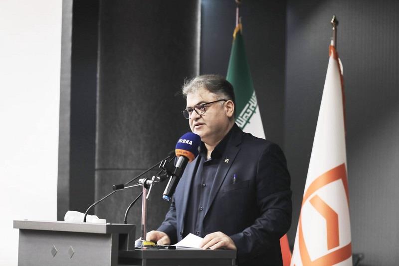 اعطای بیش از ۹۷ هزار میلیارد ریال تسهیلات طرح نهضت ملی مسکن / خدمت رسانی به مشتریان در اسرع وقت