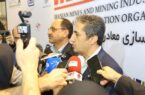 افتتاح ۲٫۵ میلیارد دلار طرح معدنی تا پایان امسال/ طرح بزرگ تولید ماشین آلات معدنی /هدایت سرمایه گذاری ها به سمت ارزش افزوده بالا
