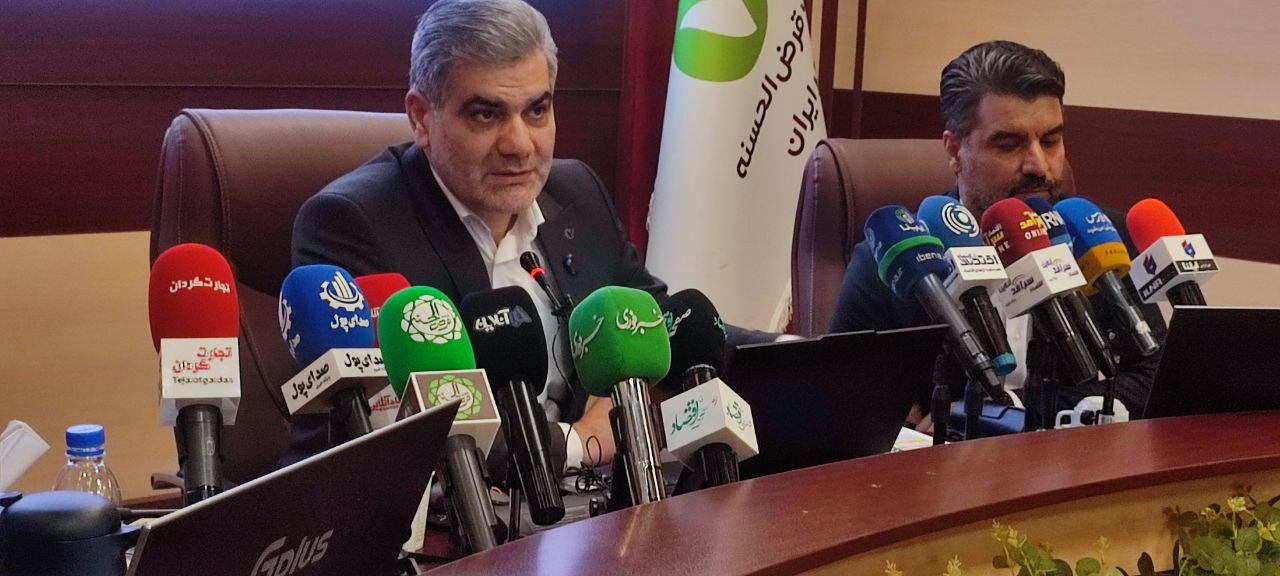 افزایش سقف تسهیلات کسبوکارهای کوچک به ۱ میلیارد تومان/ ۶۲ درصد وامها غیرحضوری پرداخت شد / تخصصگرایی و توسعه خدمات دیجیتال در دستور کار قرار دارد