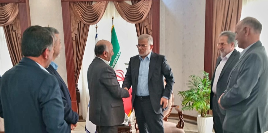 اقدامات بیمه دی در خدمت‌رسانی به ایثارگران مقدس است / بر اساس نظرسنجی صورت گرفته در استانداری رضایت ایثارگران از بیمه دی ستودنی است