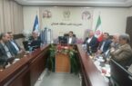 امضای تفاهم‌نامه همکاری بانک سپه و دانشگاه علوم پزشکی همدان در نشست مشترک مدیران استانی