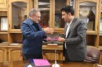امضای تفاهم‌نامه همکاری میان رایتل و گروه ماشین‌سازی تبریز