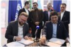 امضای سه قرارداد و یک تفاهم‌نامه کلیدی توسط مگفا در الکامپ بیست و هشتم