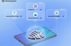 امنیت در دستان شما: Galaxy AI چطور از داده‌هایتان محافظت می‌کند؟