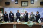 انتصاب سرپرست جدید معاونت فنی اموال و مسئولیت بیمه البرز انتصاب سرپرست جدید معاونت فنی اموال و مسئولیت بیمه البرز