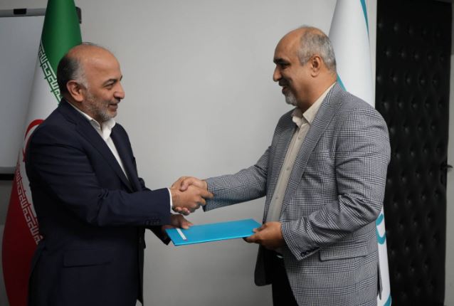 انتصاب سرپرستهای جدید در معاونتهای «توسعه بازار و امور مشتریان» و «فناوری اطلاعات و هوشمندسازی» بیمه دی