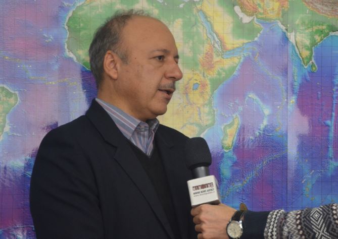 با گسترش روزافزون شهرها، شناسایی گسلها دشوارتر میشوند/ دستورالعمل ساختوساز نیاز به بازنگری دارد