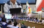 بازنگری نظام پیشنهادات در فولادسنگان