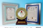 بالاترین نشان مسوولیت اجتماعی کشور به همراه اول تعلق گرفت