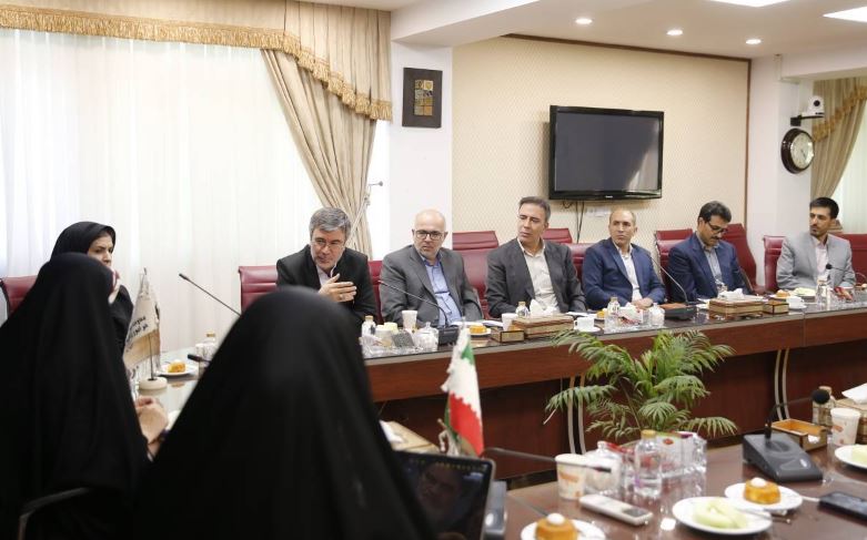 «بانوی ایرانی» نام محصول جدید بیمه ایران باهدف تامین آرامش زنان کشور/ ایران، پشتوانهای مطمئن برای زنان ایرانی