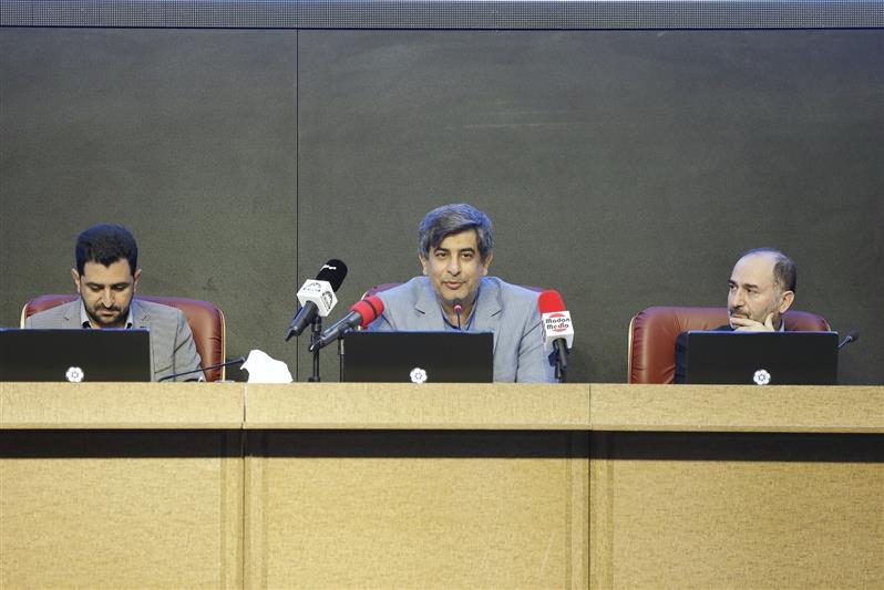 بدون نوآوری، فولاد ایران ۱۰ سال دیگر از رقابت‌های جهانی حذف می‌شود