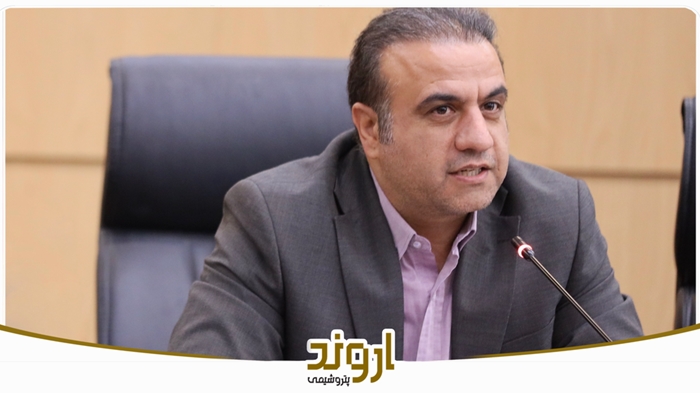 بر تداوم عرضه گریدهای جدید و حمایت از صنایع پاییندستی در همایش مشتریان پتروشیمی اروند تاکید شد