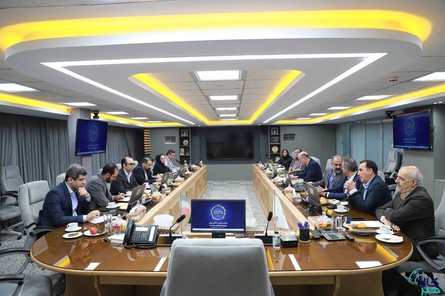 بررسی راه‌اندازی گواهی سپرده کاتد مس در بورس کالا/ امکان تامین مالی تولیدکنندگان مس فراهم است