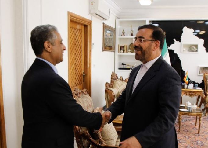 بررسی راهکارهای حمایت از تولید و توسعه سرمایه‌گذاری‌های مولد