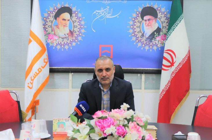 برپایی میز خدمت و مشارکت در حوزه آبرسانی مناطق محروم