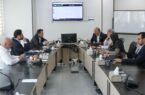 برگزاری انتخابات رئیس کمیسیون حقوقی سندیکای بیمه‌گران ایران