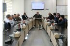 برگزاری جلسه کمیسیون تخصصی مالی-سرمایه‌گذاری سندیکای بیمه‌گران ایران