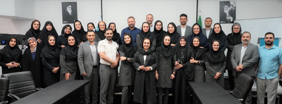 برگزاری دوره آموزشی «تحلیل رفتار متقابل» ویژه مدیران میانی در بیمه دی