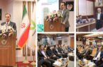 برگزاری نخستین همایش هم‌اندیشی رؤسای دوایر برنامه‌ریزی بانک قرض‌الحسنه مهر ایران