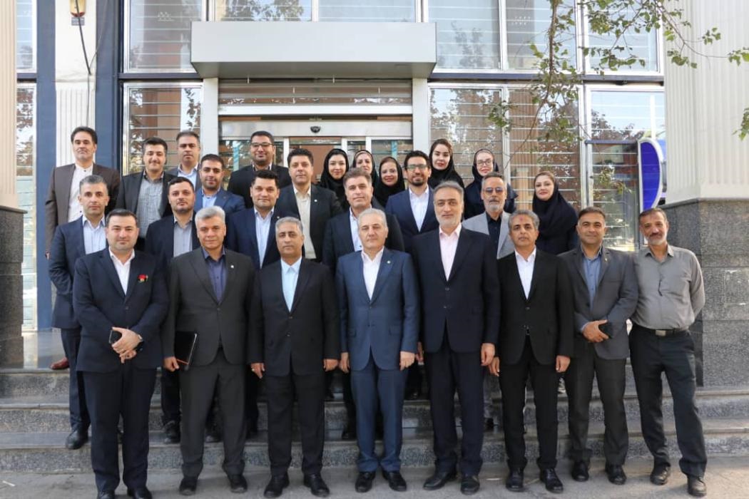 بهره برداری از ۸ طرح ایجادی توسط این بانک و ایجاد ۱۰۰۰ فرصت شغلی در این استان