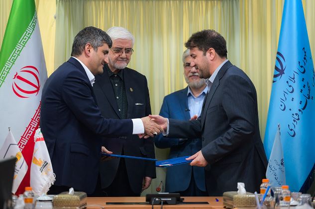 بهینهسازی انرژی در خوابگاههای دانشجویی با امضای تفاهمنامه وزارت علوم و شرکت گسترش انرژی پاسارگاد