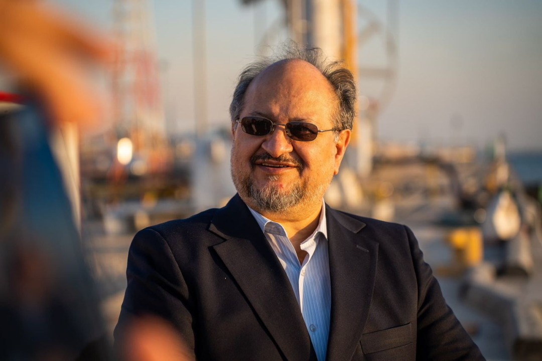 بورسیه تحصیلی شرکت صنایع پتروشیمی خلیجفارس برای هزار دانشآموز در ماهشهر و عسلویه