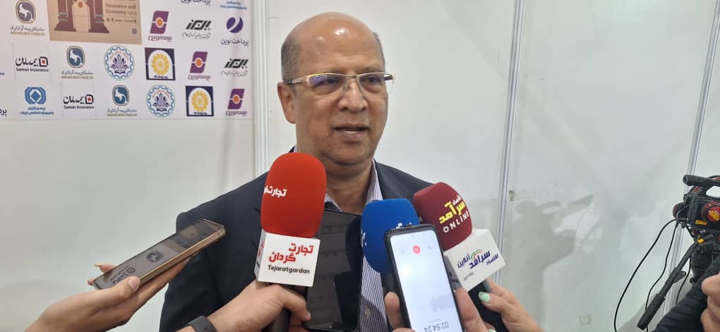 بیمه نوین در مسیر تحول دیجیتال با بهره‌گیری از هوش مصنوعی