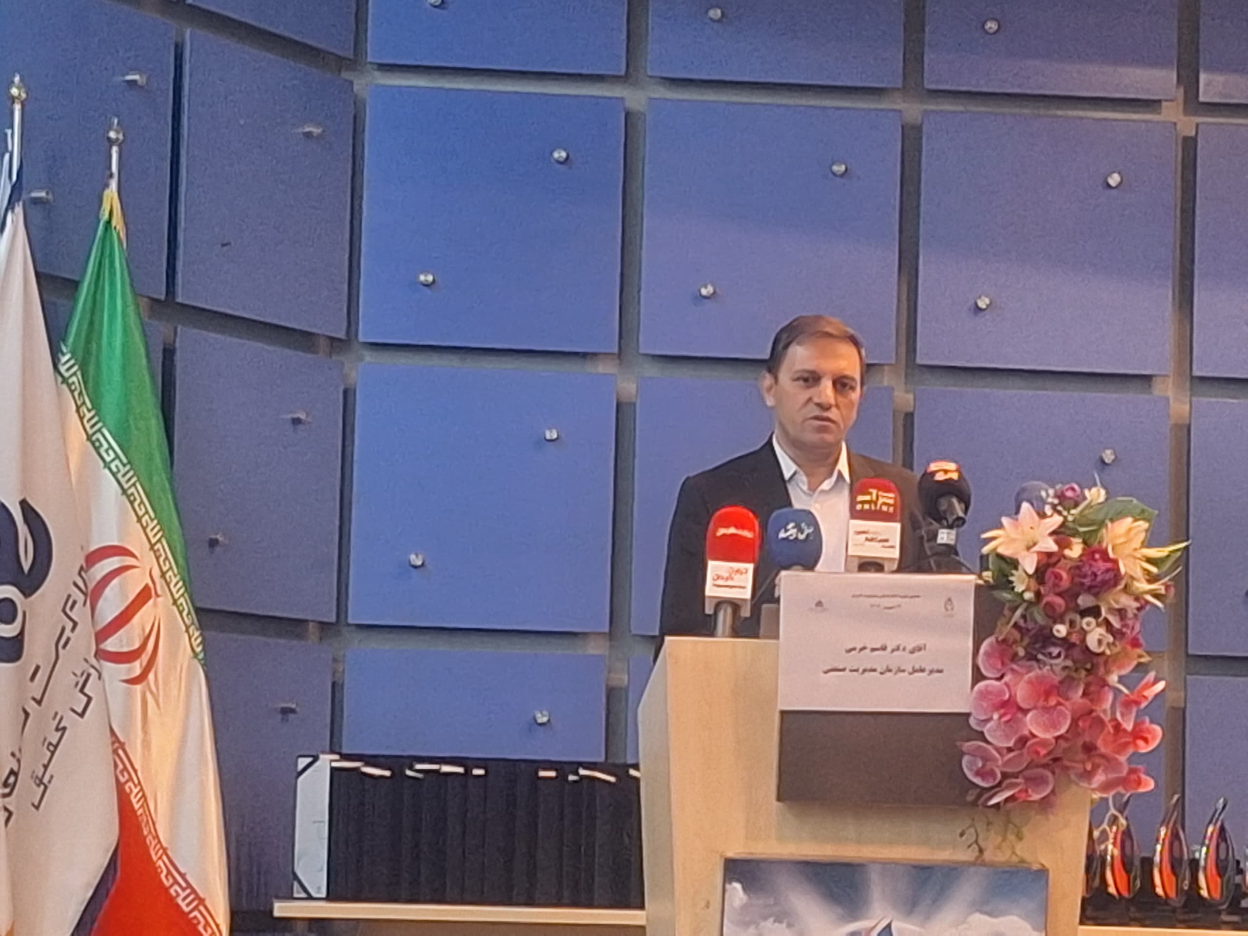 تأکید بر مسئولیت اجتماعی شرکتها در مدیریت انرژی