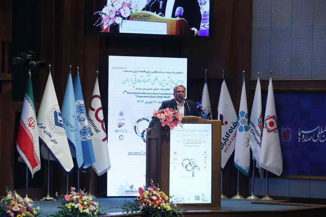 تاکید رئیس کمیسیون اقتصادی مجلس بر افزایش سرمایه بانک توسعه تعاون