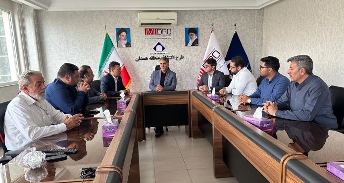 تاکید زارع بر آموزش و توانمندسازی سرمایه انسانی