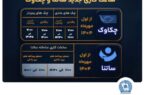 تغییر ساعت کاری سامانه‌های ساتنا و پایا در بانک تجارت