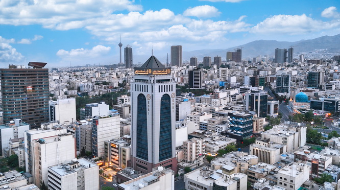 تقویت نقش بانک توسعه صادرات ایران در حمایت از بخش‌های مولد اقتصاد کشور