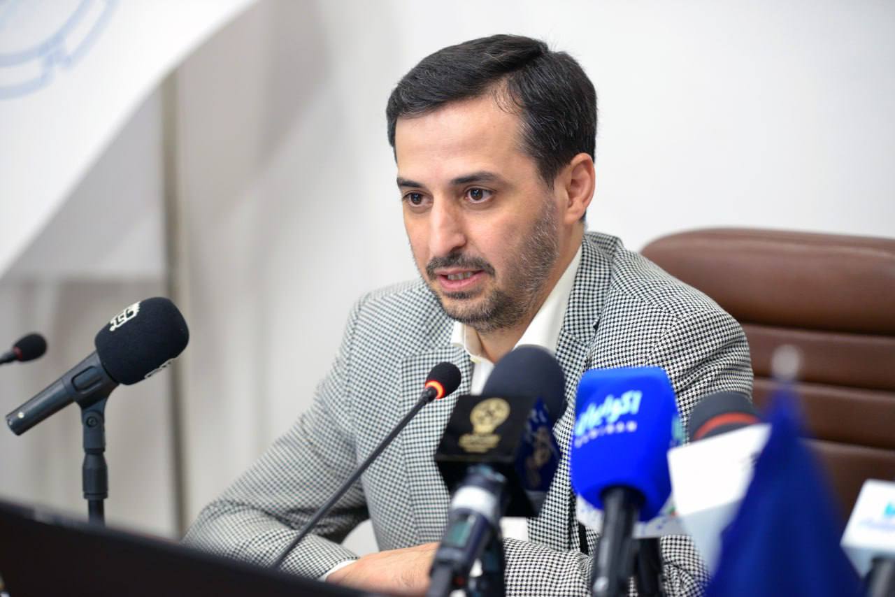 توسعه بالادستی، راهبرد اصلی چادرملو در سال جاری است