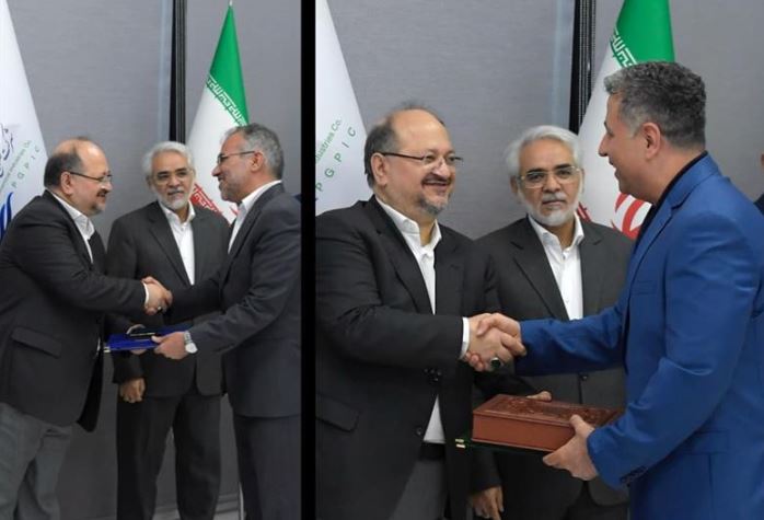 توسعه و تولید پایدار، به‌صورت هم‌زمان در دستور کار پتروشیمی پارس است / لزوم تطبیق نظام مدیریتی با شرایط تحریم