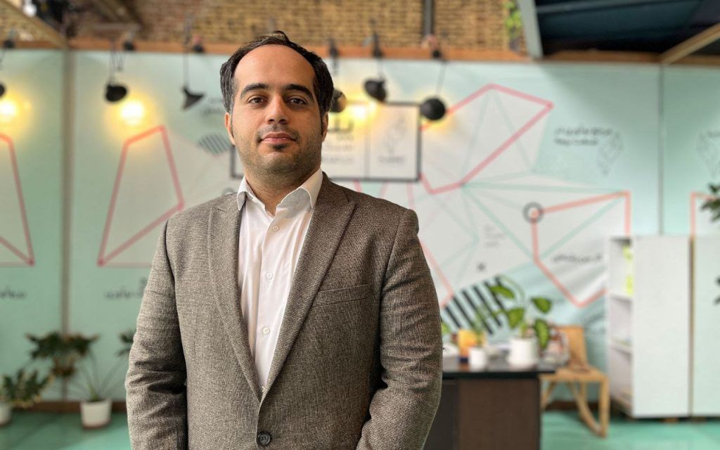 در «روز فرصت»، استارتاپها خودشان را معرفی میکنند و متخصصان انتخاب میکنند