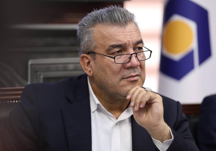 رونمایی از پلتفرم بومی تامین مالی زنجیره تأمین بانک سینا