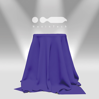 رونمایی «نوین تک» از سه محصول نوآورانه در الکامپ