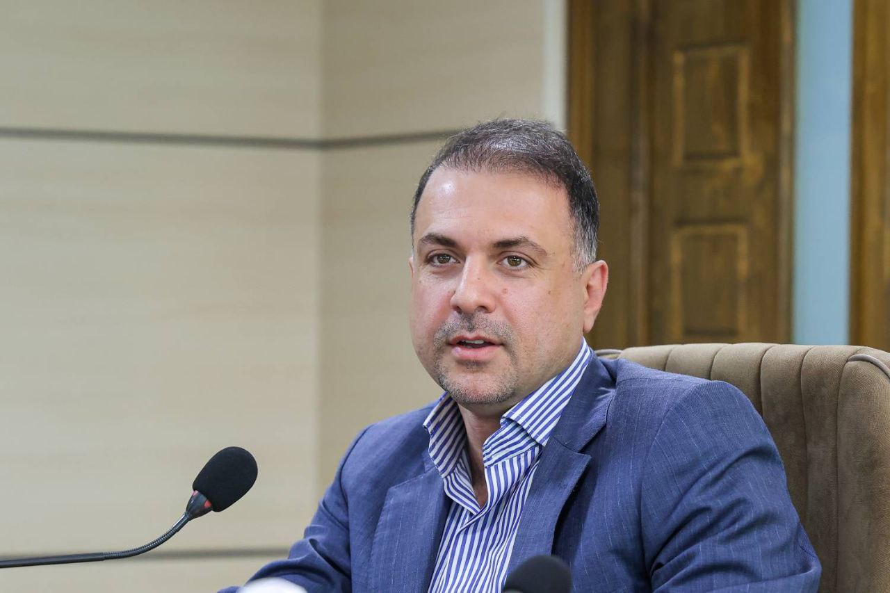 رویداد ملی ایدههای نوآورانه و فناورانه زنجیره ارزش مس پاییز امسال برگزار میشود
